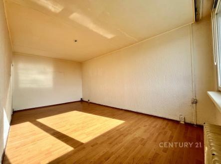 . | Pronájem bytu, 1+1, 33 m²