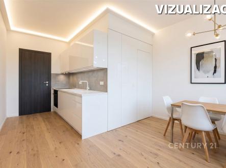 . | Prodej bytu, 3+1, 80 m²
