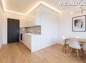 Prodej bytu, 3+1, 80 m²