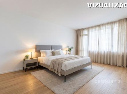 . | Prodej bytu, 3+1, 80 m²