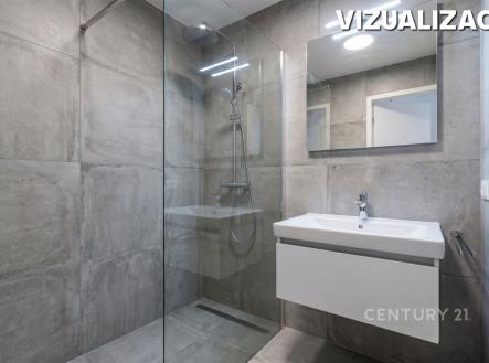 . | Prodej bytu, 3+1, 80 m²