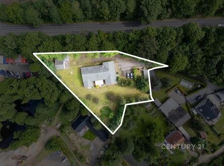 . | Prodej - dům/vila, 273 m²