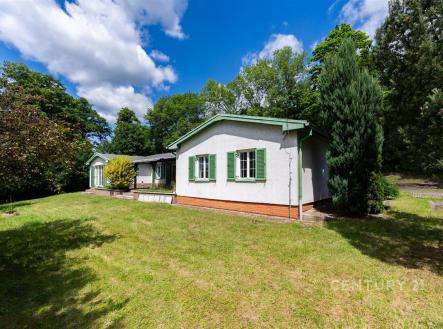 . | Prodej - dům/vila, 273 m²