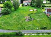 Prodej - pozemek pro bydlení, 2 078 m²