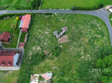 . | Prodej - pozemek pro bydlení, 2 078 m²