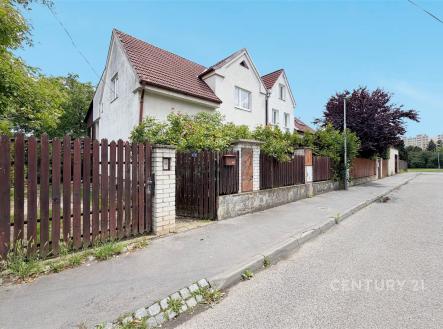 . | Prodej - dům/vila, 110 m²