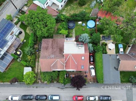 . | Prodej - dům/vila, 110 m²