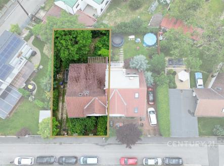 . | Prodej - dům/vila, 110 m²