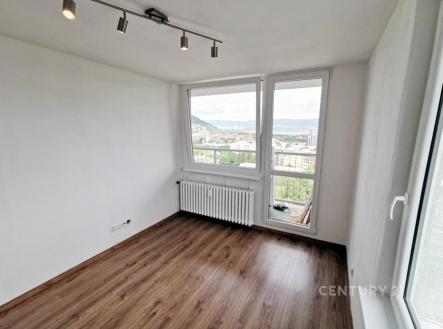 . | Pronájem bytu, 2+kk, 34 m²