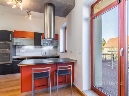 . | Pronájem - dům/vila, 156 m²