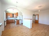 Pronájem bytu, 3+1, 76 m²