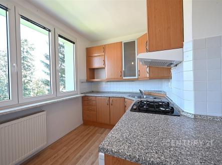 . | Pronájem bytu, 3+1, 76 m²