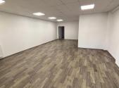 Pronájem - kanceláře, 55 m²