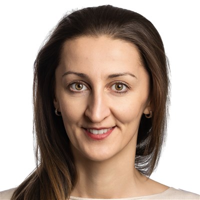 Kamila Lohrová, MSc.