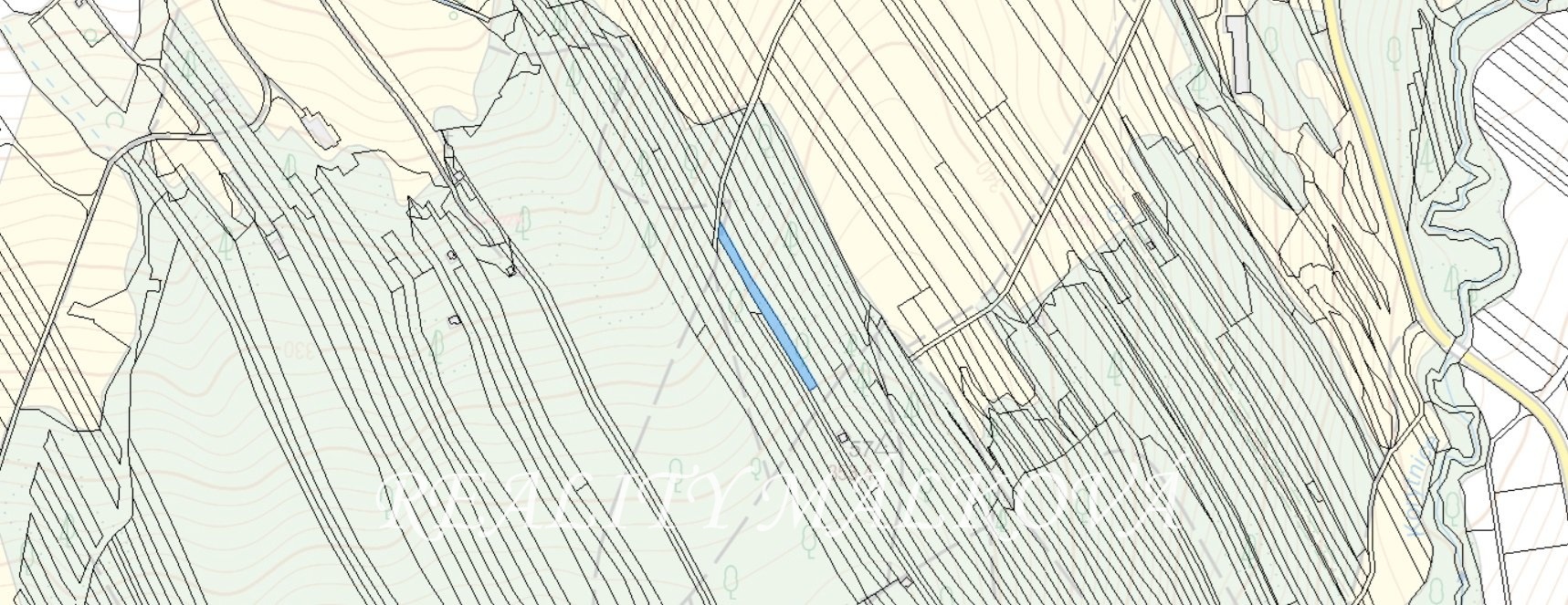 Prodej lesního pozemku, 6.346 m2, Nivnice, okres Uherské Hradiště