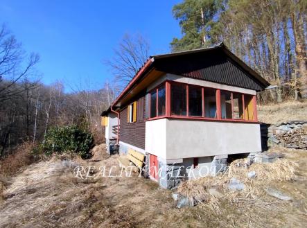 a881103b-4774-4215-a790-2e6b01ca2383 | Prodej - chata/rekreační objekt, 100 m²