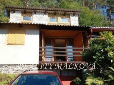 adcc7acd-4194-4a75-bfd2-20fabbbf2d40 | Prodej - chata/rekreační objekt, 100 m²