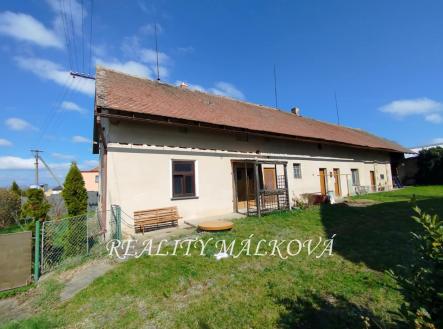 Prodej - dům/vila, 200 m² obrázek