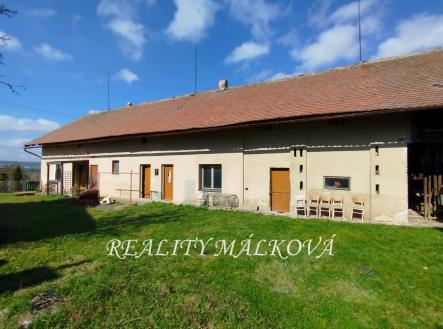 7945a5c8-f950-4f8d-a599-d65960b01ec9 | Prodej - zemědělský objekt, 859 m²