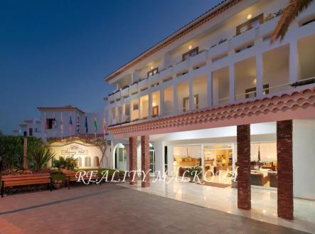 28094787-regency-torviscas-apartments | Prodej - hotel, 50 m²