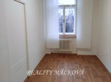 6c5b40f0-42f5-4d1e-94c7-53d733c52046 | Pronájem - kanceláře, 26 m²