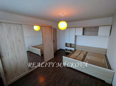 Pronájem bytu, 2+kk, 47 m² obrázek