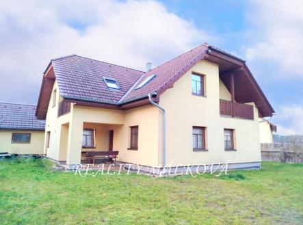 Prodej - dům/vila, 191 m² obrázek