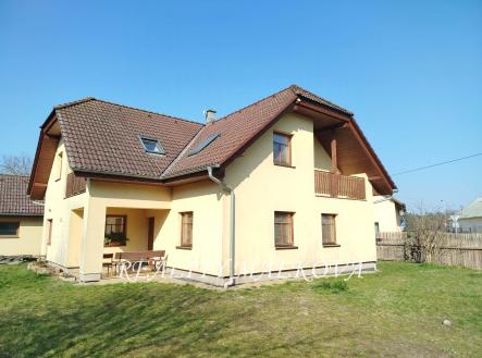 OZxi26Kc | Prodej - dům/vila, 191 m²