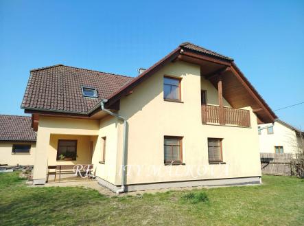 Y2UhgMo- | Prodej - dům/vila, 191 m²