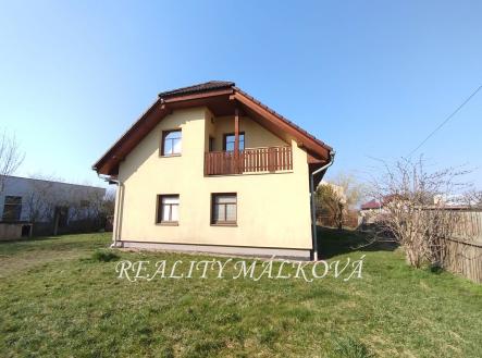 67g46GDn | Prodej - dům/vila, 191 m²