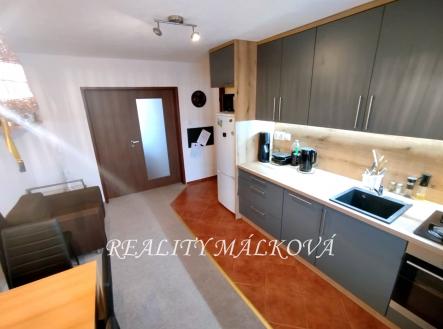 C0OqCvvR | Prodej bytu, 2+1, 109 m²