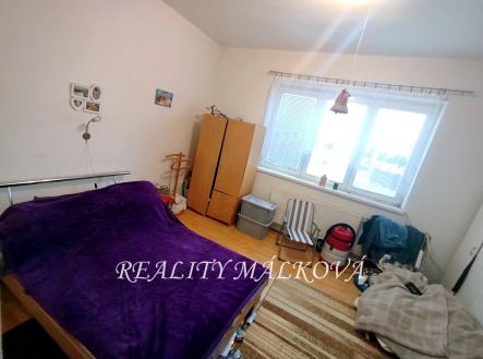 _cLA_nmD | Prodej bytu, 1+1, 43 m²