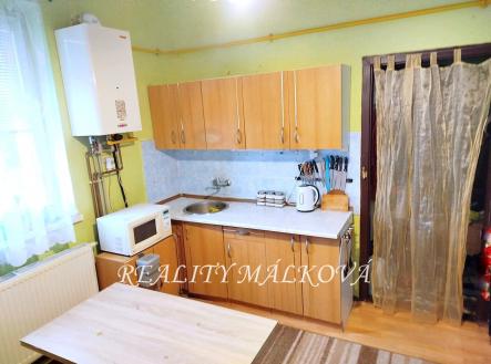 VPYnt9fJ | Prodej bytu, 1+1, 43 m²