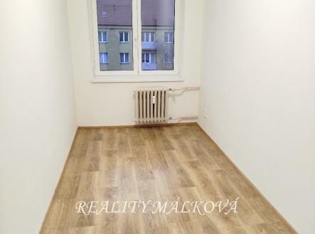 IMG_20251115_160952 | Pronájem bytu, 3+1, 65 m²