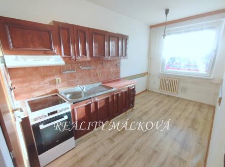 zcXVY5CP | Prodej bytu, 3+1, 87 m²