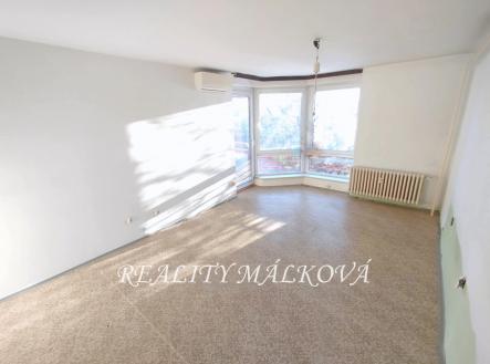 TEQhkgUf | Prodej bytu, 3+1, 87 m²