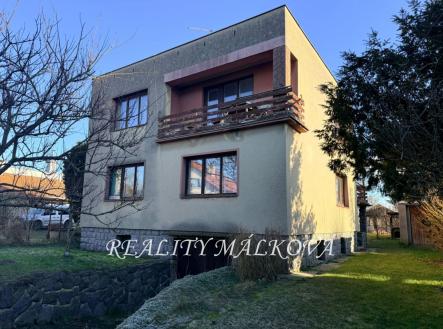 Po186rWr | Prodej - dům/vila, 170 m²