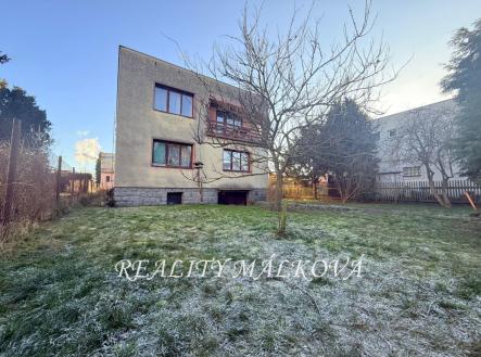 x9EXVVjq | Prodej - dům/vila, 170 m²