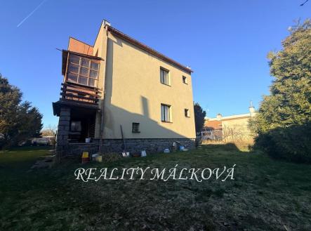 ZsB2R3tZ | Prodej - dům/vila, 170 m²