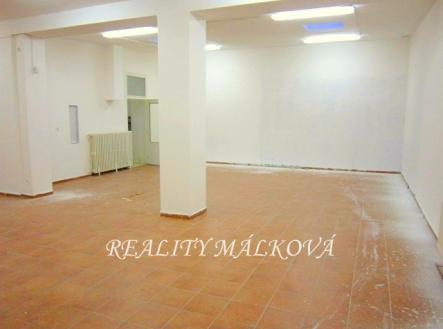 filename_388435 | Pronájem - obchodní prostor, 193 m²