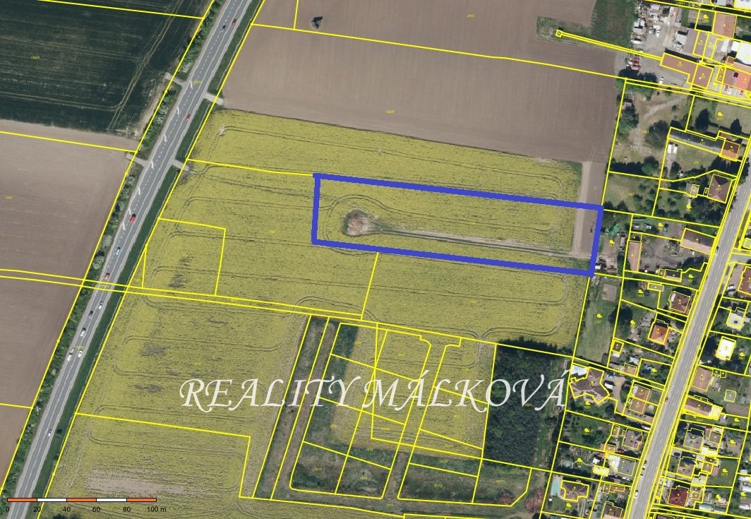 obdelník bydlení 2