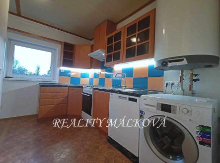 48ef322f-ecbb-4cbb-8c94-3726598c3add | Pronájem bytu, 2+1, 60 m²