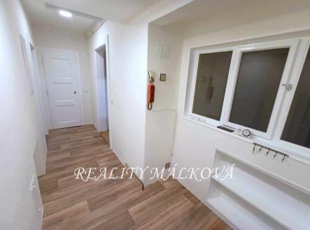 c2a35304-cf2d-4ae9-a99e-dfe901f5eae5 | Pronájem bytu, 2+1, 60 m²