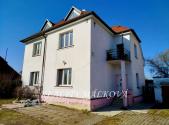 Prodej - dům/vila, 213 m²