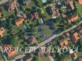Prodej - pozemek pro bydlení, 780 m²