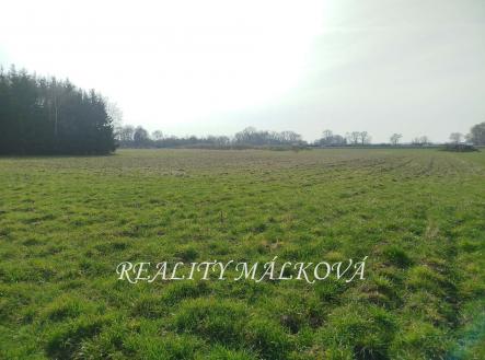 eUxocsQP | Prodej - pozemek pro komerční výstavbu, 8 794 m²