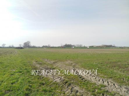 nAgsX3v6 | Prodej - pozemek pro komerční výstavbu, 8 794 m²