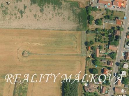mapy(1) | Prodej - pozemek pro bydlení, 17 169 m²