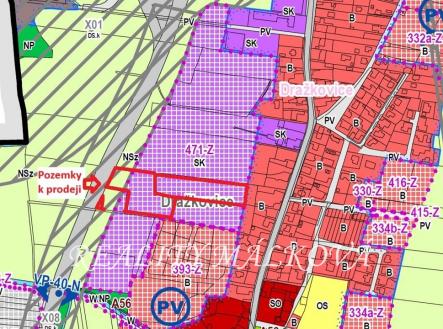 Obrázek2 | Prodej - pozemek pro bydlení, 17 169 m²