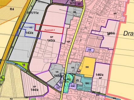 Obrázek1 | Prodej - pozemek pro bydlení, 17 169 m²